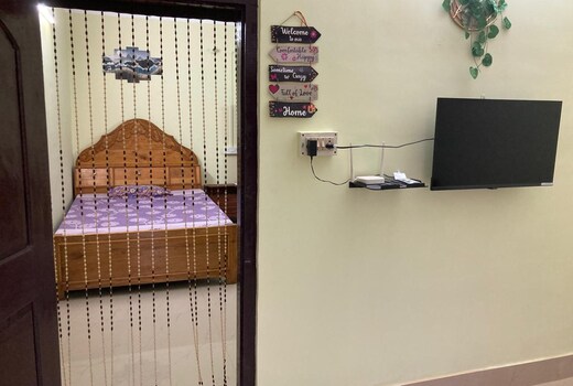 The Napping Nook Homestay