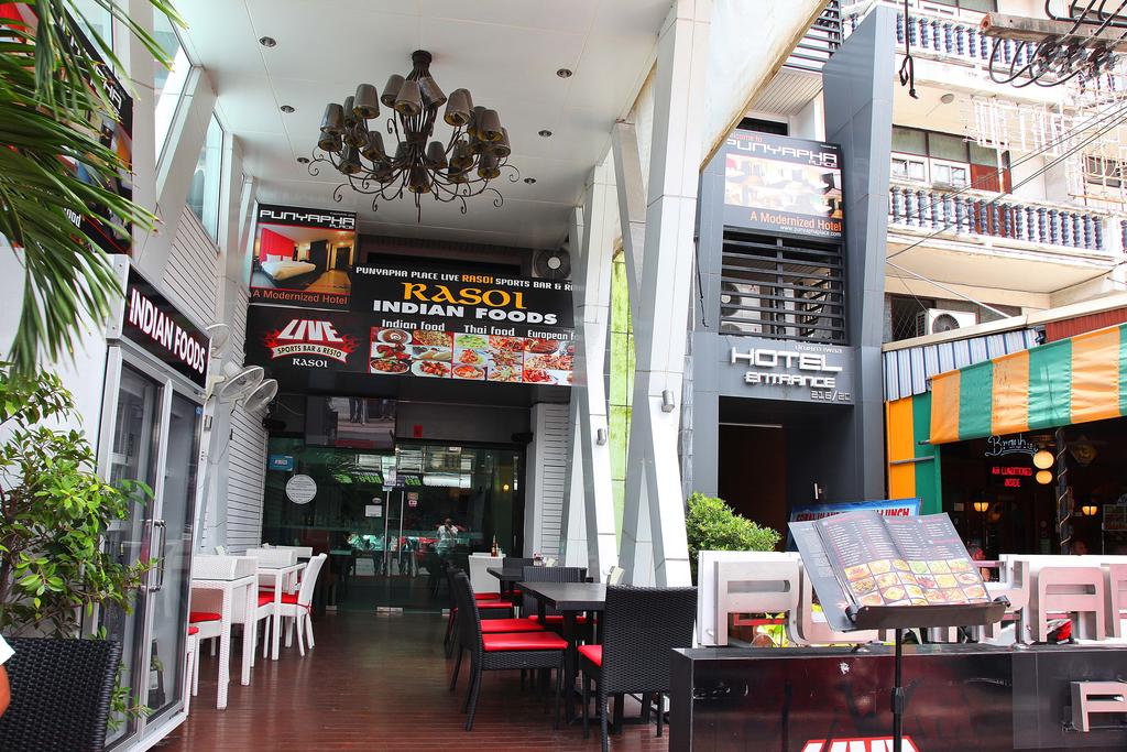 Punyapha Place