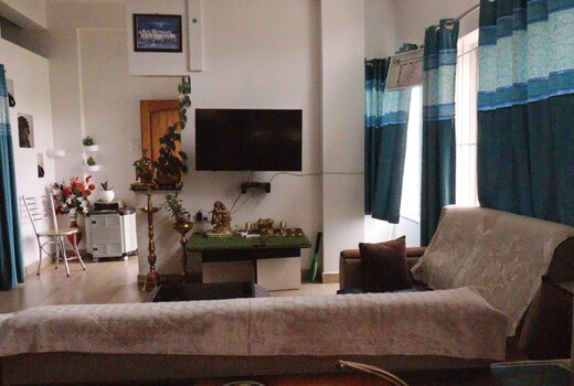 Kohana s homestay