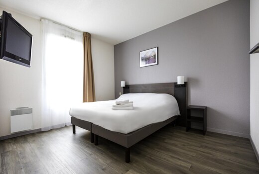 Aparthotel Adagio Access Orl