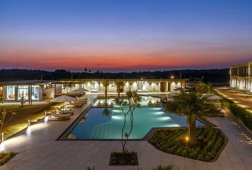 Vanam Resort Sasan Gir