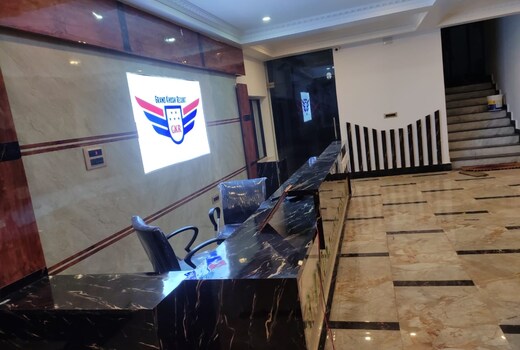 Main gallery