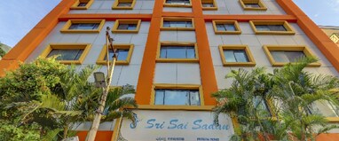 Sri Sai Sadan