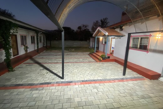 Rashi Homestay