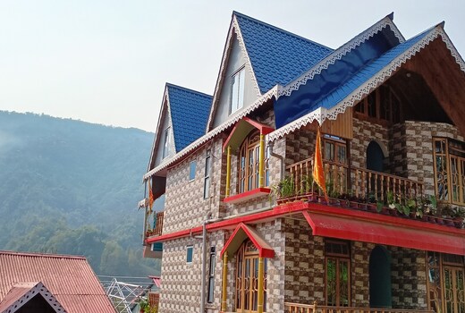 Smriti Homestays
