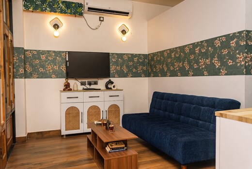 Inhouse Homestay