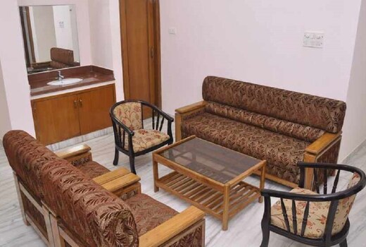 Elite Guest House