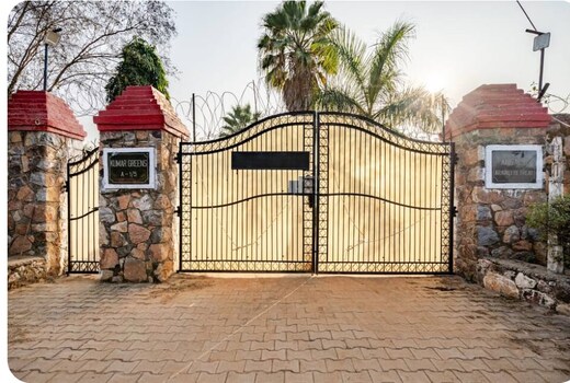 Zara farm house