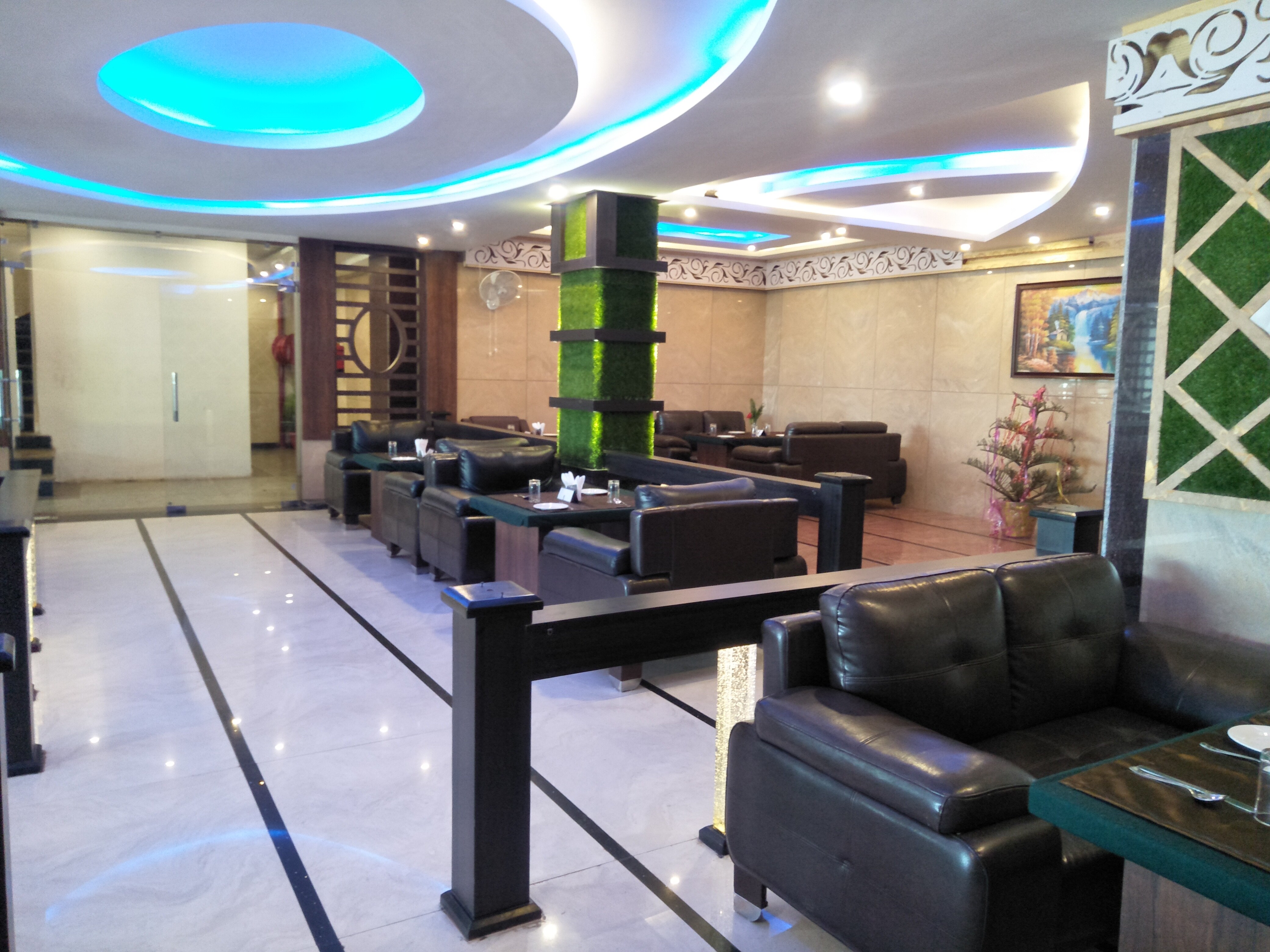Tariq Residency
