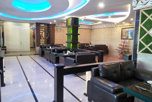 Tariq Residency