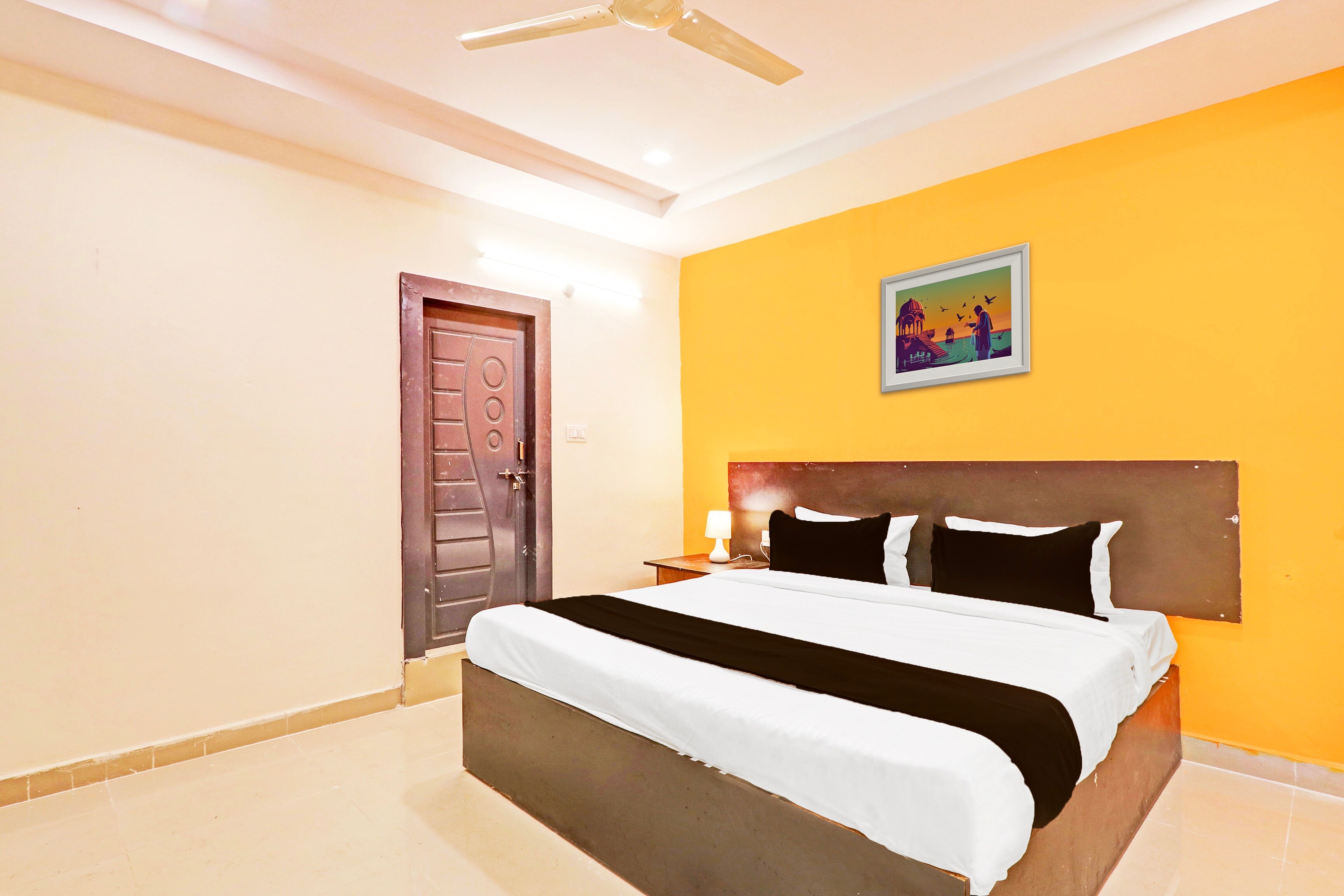 Hotel O Ragas Stay