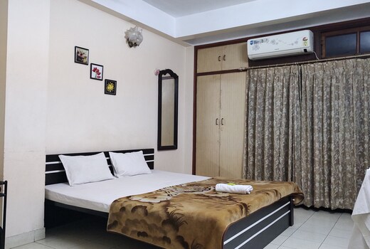 The Spring Buck Homestay