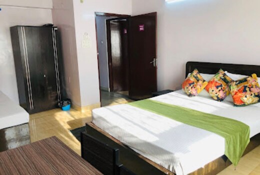 Mid City GuestHouse