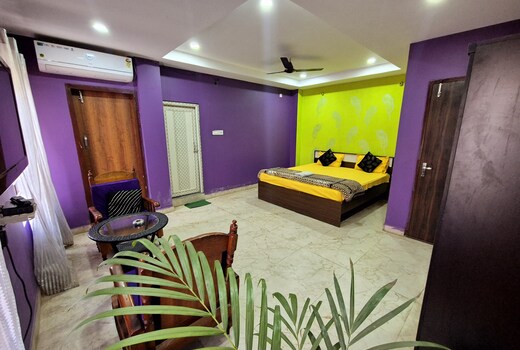 Arcadia Guest house New