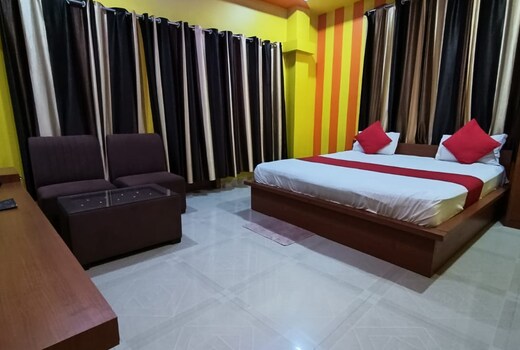 Hotel Sonakshi Dx.