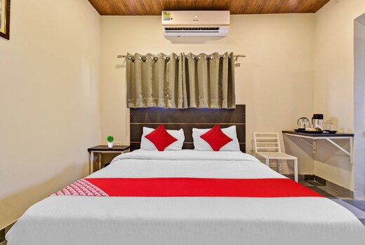 Hotel O Silver Spring