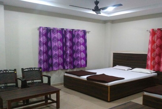Radhika Residency - Kundapur