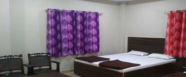 Radhika Residency - Kundapur