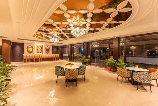 Hotel Prime Safari