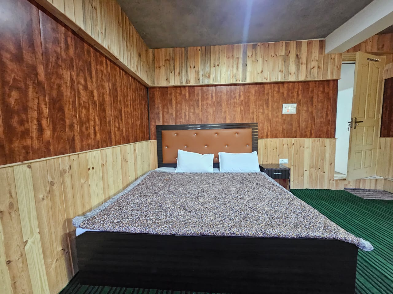 Baitul Dayouf Guest House