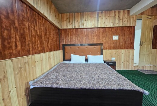 Baitul Dayouf Guest House