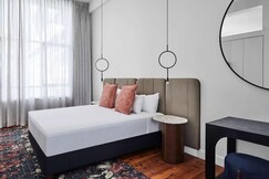 Adina Apartment Hotel Melbourne