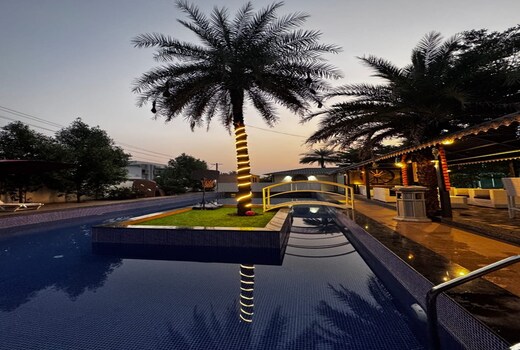 Hotel AK Gemak