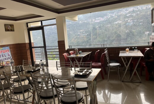 Pushpwan by Monal Tourism