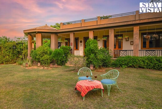 StayVista at Wildwood Canopy