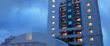 Royal Orchid Golden Suite Pune