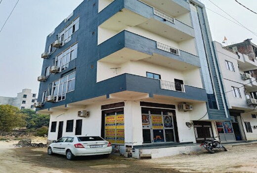 maa kamakhya guest house