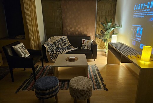 Suite Life Appartment