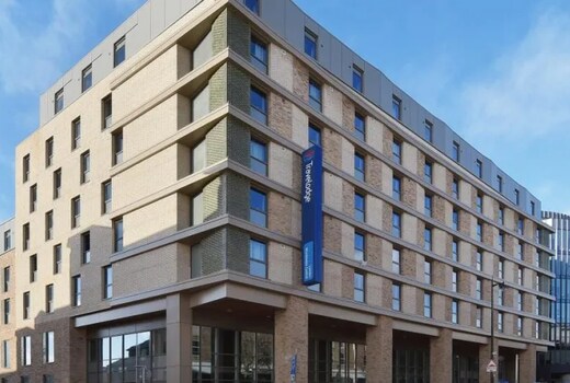 Travelodge London Wimbledon Central