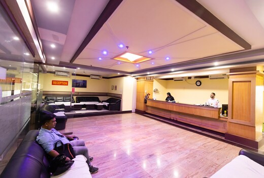 Main gallery