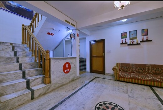 Chinar Guest House (500m Walk from Mall Road)