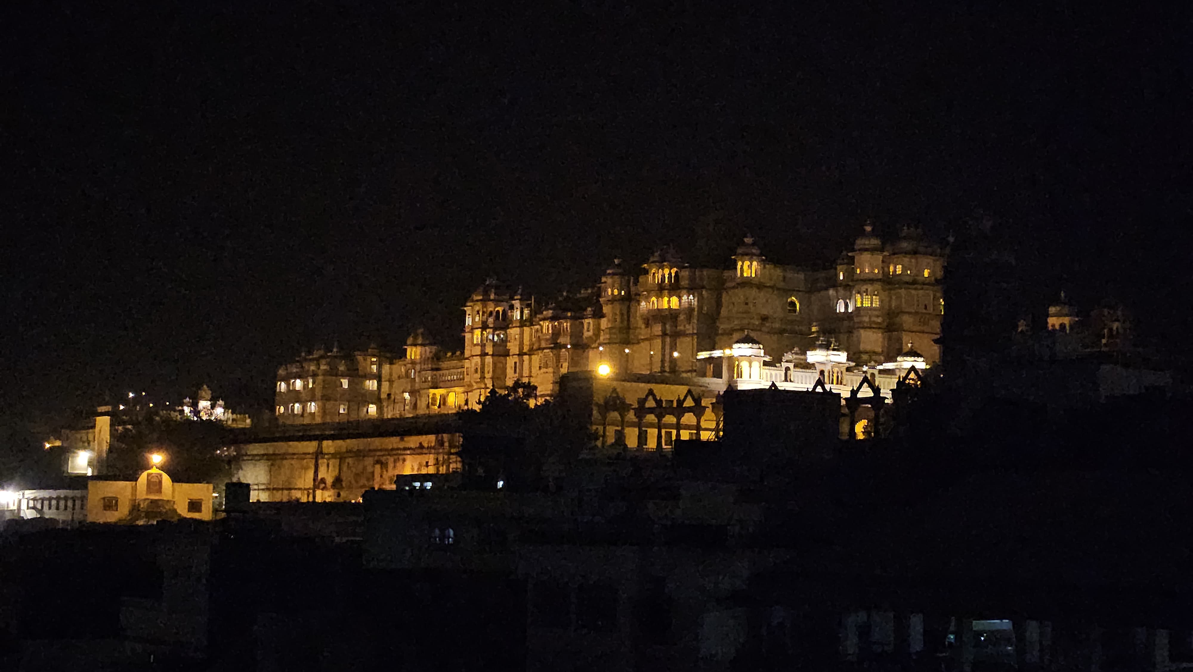 Shree Tikam Ganesh Homestay
