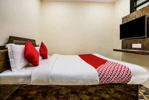 Hotel O Subodaya Near Shiravane