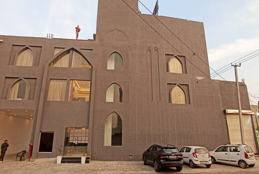Hotel Braham Laxmi