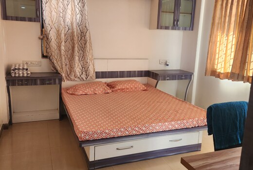 Echo Homes M block