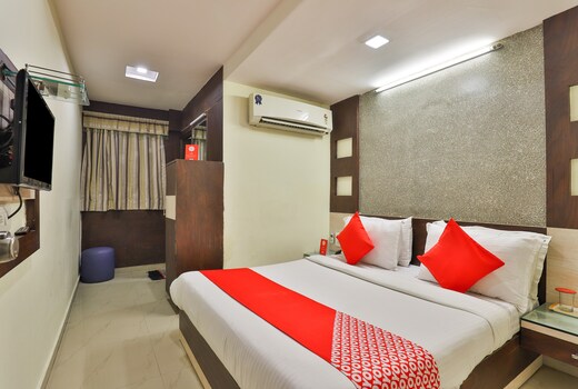 Hotel O Sri Balaji Residency