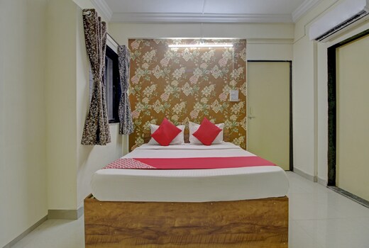 Hotel O Sai Executive Lodging
