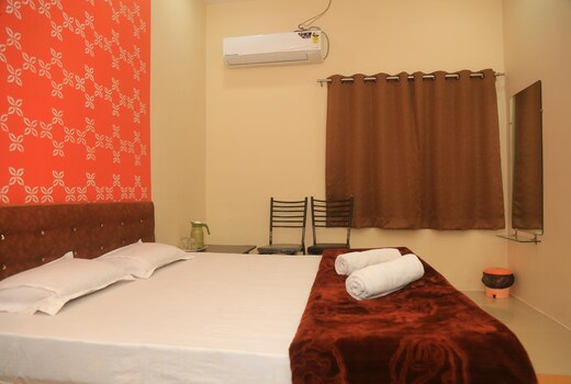 Hariom Home Stay Ujjain