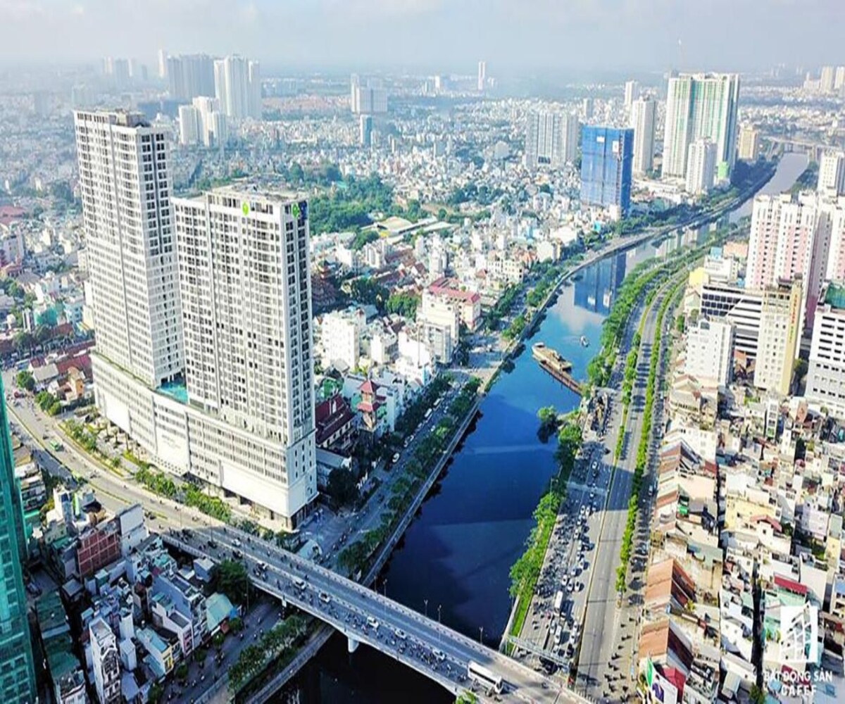 Saigon Sirius
