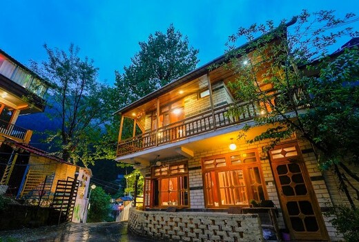 Sony Place Villa and Resorts