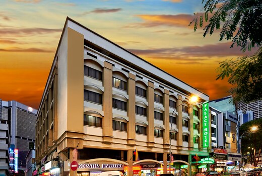 Palace Hotel