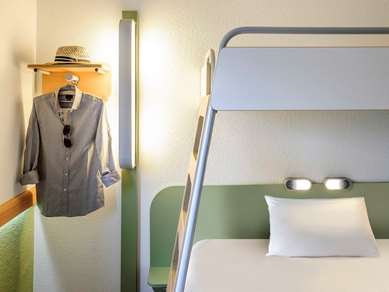IBIS BUDGET BIRMINGHAM AIRPORT