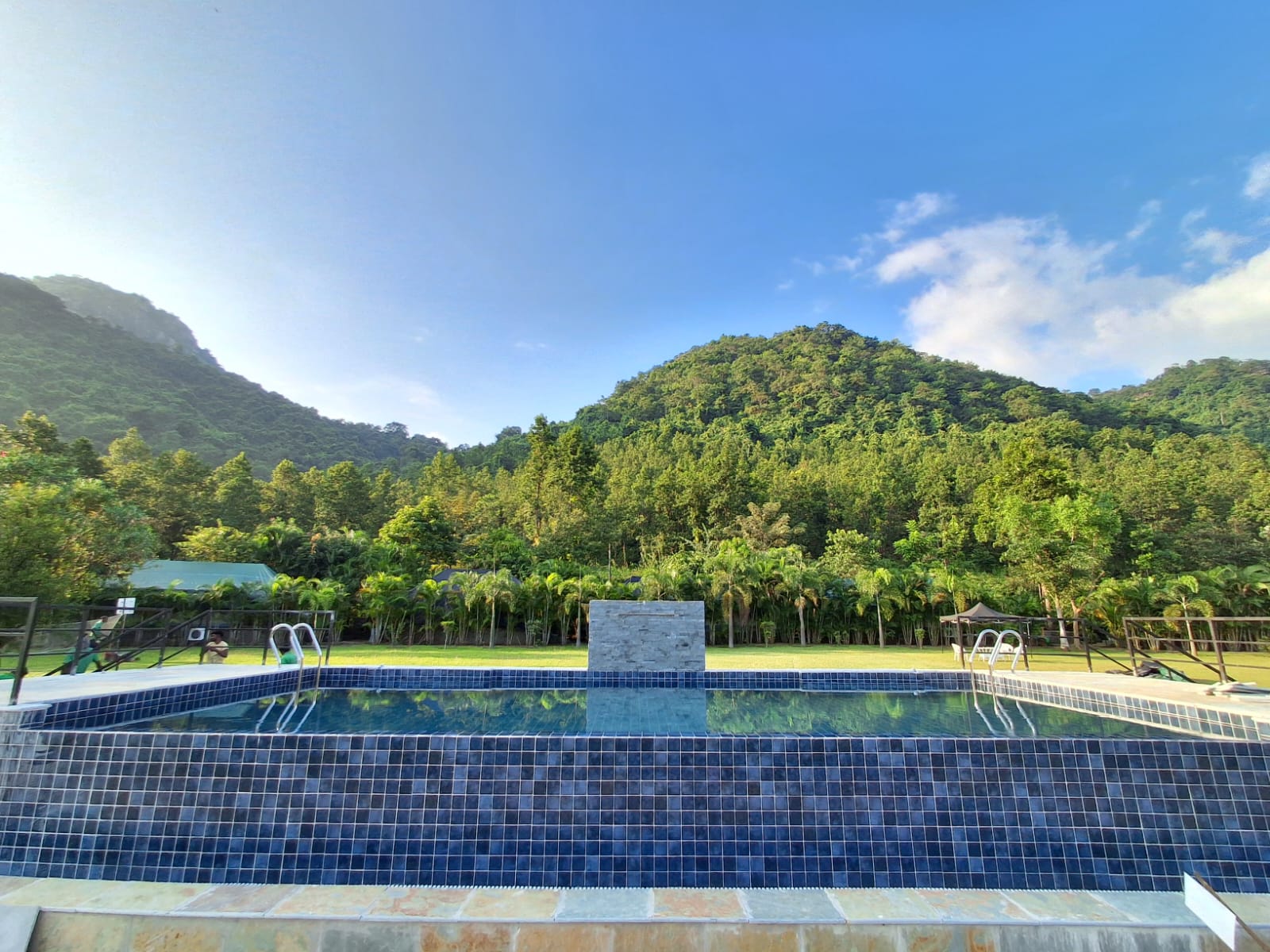 Eco Adventure Resorts Khairabera