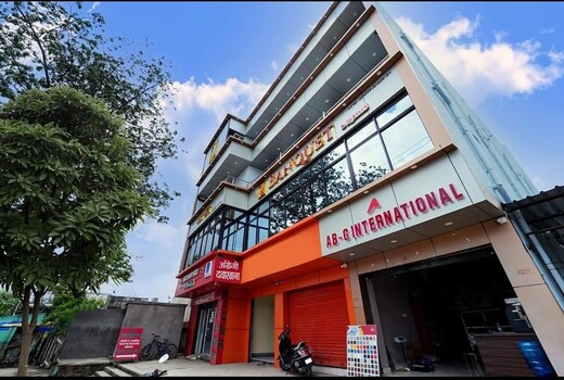 Hotel JT Inn