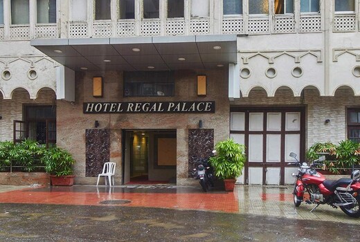 Hotel Regal Palace