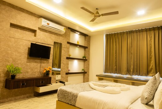 B&B Estrella Hotel And Resort